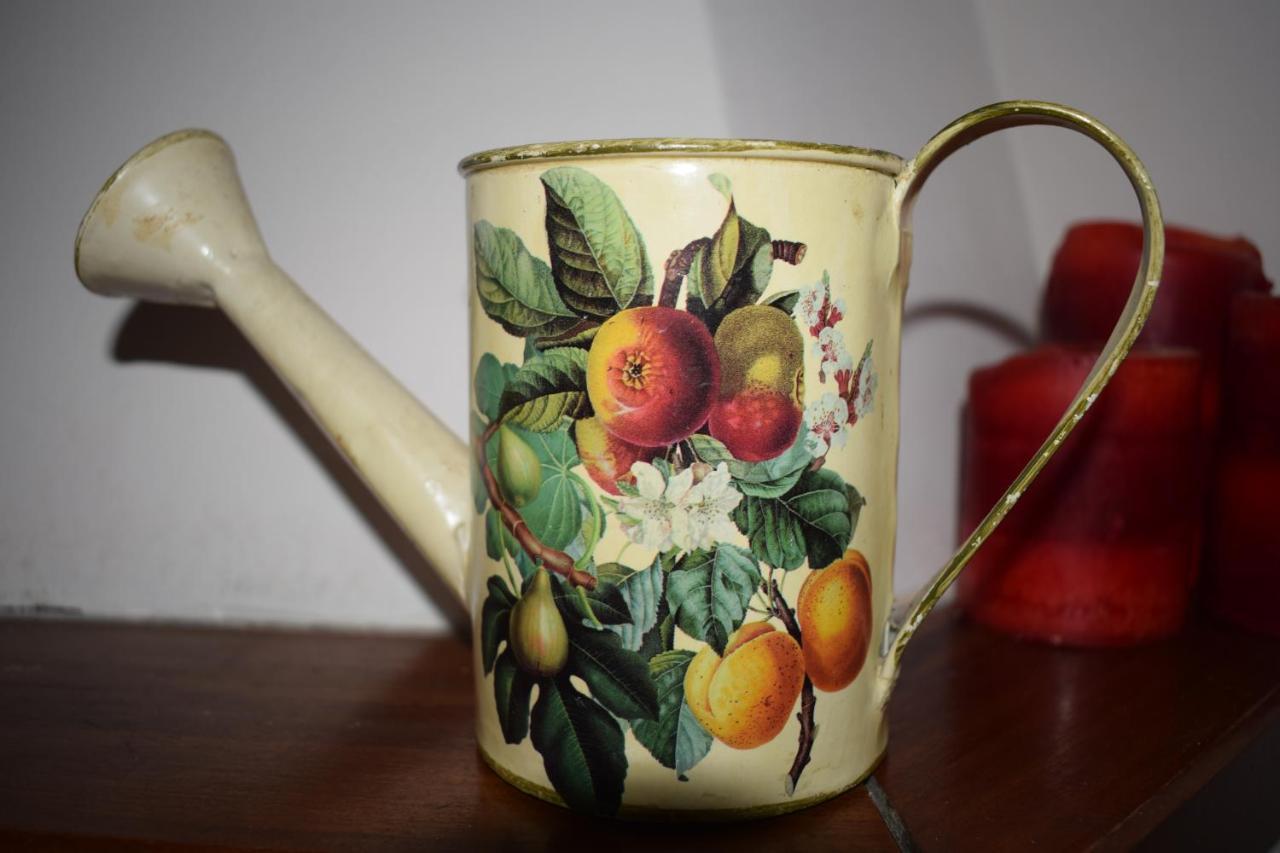 La Casa Di Visi Villa San Giacomo  ภายนอก รูปภาพ
