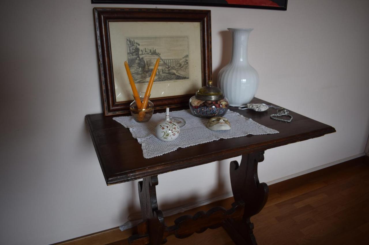 La Casa Di Visi Villa San Giacomo  ภายนอก รูปภาพ