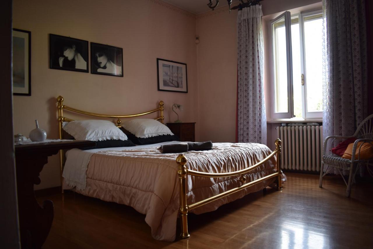 La Casa Di Visi Villa San Giacomo  ภายนอก รูปภาพ