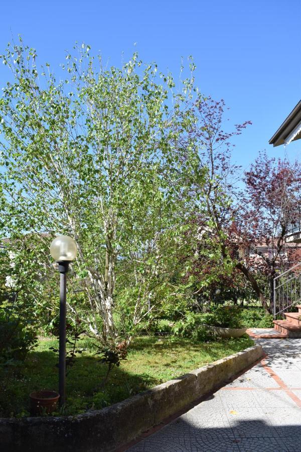 La Casa Di Visi Villa San Giacomo  ภายนอก รูปภาพ