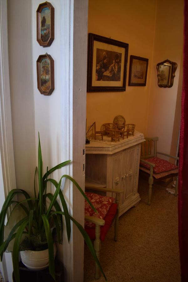 La Casa Di Visi Villa San Giacomo  ภายนอก รูปภาพ