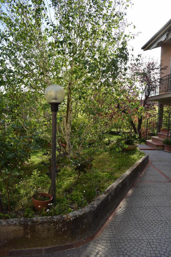 La Casa Di Visi Villa San Giacomo  ภายนอก รูปภาพ
